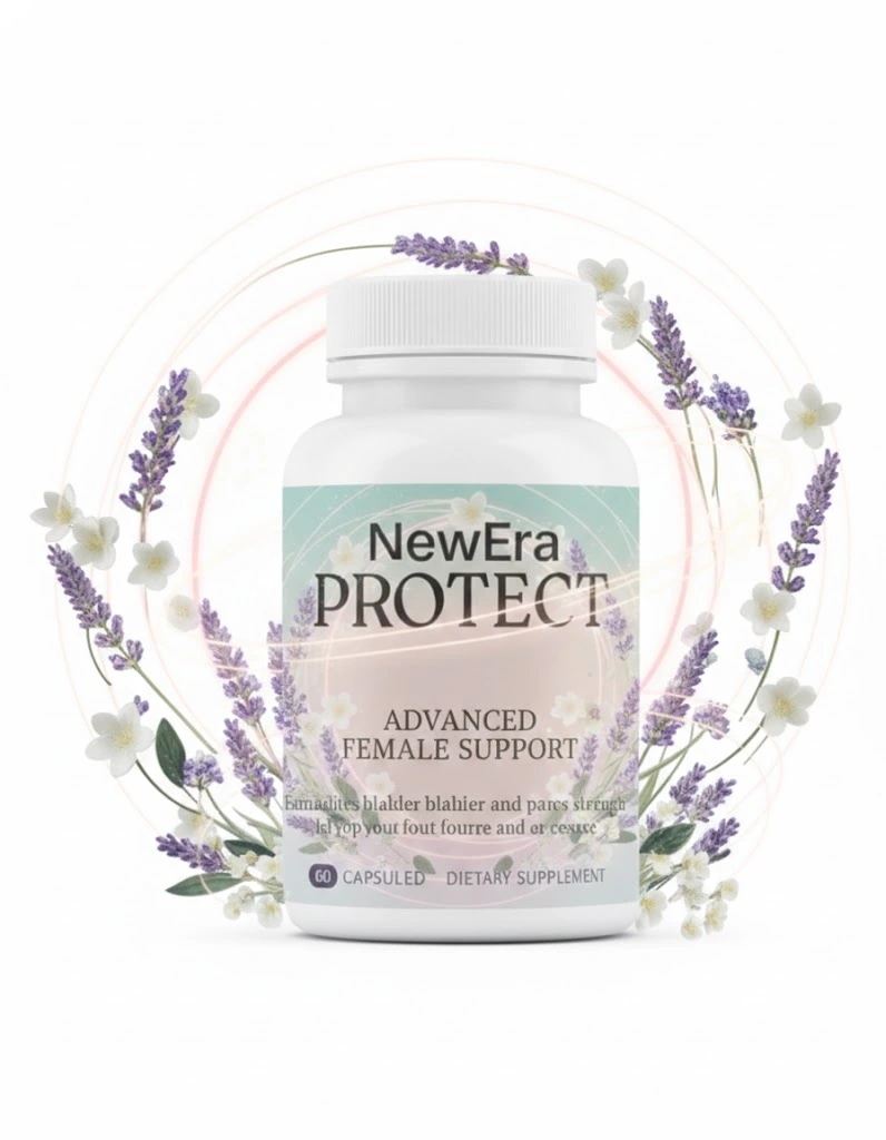 NewEra Protect Supplement